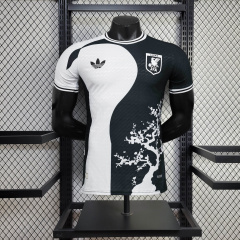 Japan Special edition 24/25 player Football team shirt Jersey