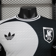 Japan Special edition 24/25 player Football team shirt Jersey