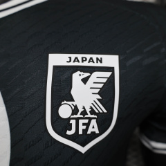 Japan Special edition 24/25 player Football team shirt Jersey