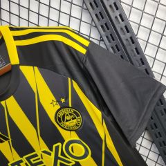 Scottish League Aladdin away 24/25 Football Team Shirt Jersey
