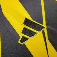 Scottish League Aladdin away 24/25 Football Team Shirt Jersey