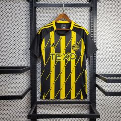 Scottish League Aladdin away 24/25 Football Team Shirt Jersey