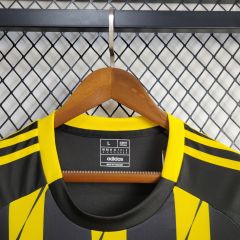 Scottish League Aladdin away 24/25 Football Team Shirt Jersey