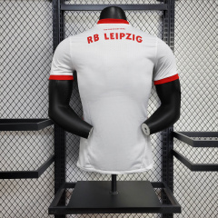 RasenBallsport Leipzig Home player 24/25 Football Team Shirt Jersey