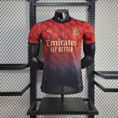 AC Milan Cathedral Special Edition Player 24/25 Football team shirt Jersey