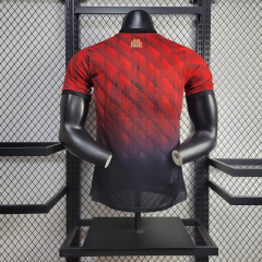 AC Milan Cathedral Special Edition Player 24/25 Football team shirt Jersey