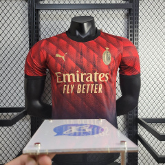 AC Milan Cathedral Special Edition Player 24/25 Football team shirt Jersey