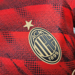 AC Milan Cathedral Special Edition Player 24/25 Football team shirt Jersey
