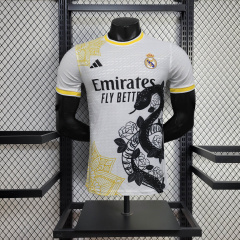 Real Madrid Special edition Player 24/25 Football team shirt Jersey