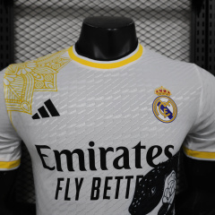 Real Madrid Special edition Player 24/25 Football team shirt Jersey