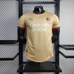 AC Milan Special edition Player 24/25 Football team shirt Jersey