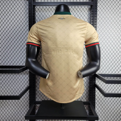 AC Milan Special edition Player 24/25 Football team shirt Jersey