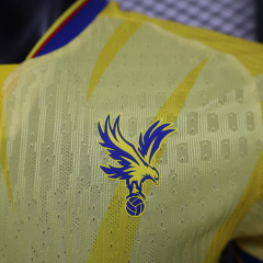Crystal Palace 2 away player 24/25 Football team shirt Jersey Sports shirt