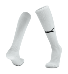 Al Hilal away socks 24/25 Football team socks Jersey