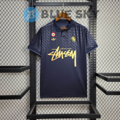 Juventus Away co-branded edition 24/25 Football team shirt Jersey Sports shirt