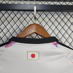 Japan One Piece Anime Shirt 24/25 Football team shirt Jersey Sports shirt