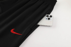 Liverpool Jacket training suit set 24/25 Football team shirt Jersey Sports shirt