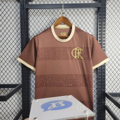 Flamengo Anniversary Edition 24/25 Football team shirt Jersey Sports shirt