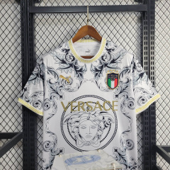 Italy Special Edition 24/25 Football team shirt Jersey Sports shirt