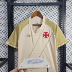 Vasco da Gama 2 Away 24/25 Football team shirt Jersey Sports shirt