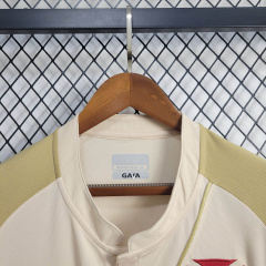 Vasco da Gama 2 Away 24/25 Football team shirt Jersey Sports shirt