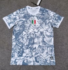 Italy Special Edition 24/25 Football team shirt Jersey Sports shirt