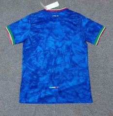 Italy Special Edition 24/25 Football team shirt Jersey Sports shirt