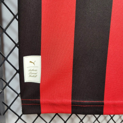 AC Milan Anniversary Edition 24/25 Football team shirt Jersey Sports shirt