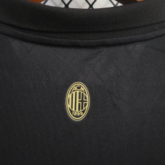 AC Milan Anniversary Edition 24/25 Football team shirt Jersey Sports shirt
