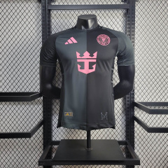 Player inter miami Home 25/26 Football team shirt Jersey Sports shirt