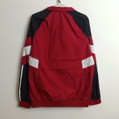 Ajax windproof jacket 25/26 Football team shirt Jersey Sports shirt