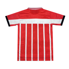 PSV Eindhoven Home Retro 95/96 Football team shirt Jersey Sports shirt