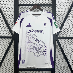 Granada Special Edition 24/25 Football team shirt Jersey Sports shirt