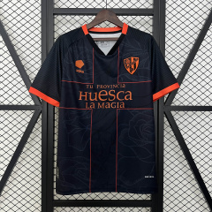 Huesca third away 24/25 Football team shirt Jersey Sports shirt