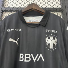 Monterey Third Away 24/25 Football team shirt Jersey Sports shirt
