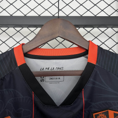 Huesca third away 24/25 Football team shirt Jersey Sports shirt