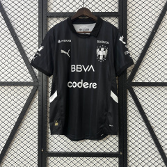 Monterey Third Away 24/25 Football team shirt Jersey Sports shirt
