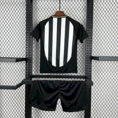 KIDS Atletico Mineiro home 25/26 new season Football Jersey Sports shirt