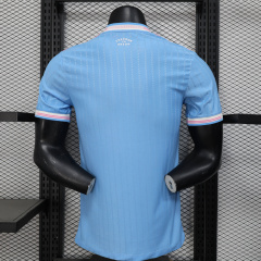 Player Inter Miami 25/26 new season Football Jersey Sports shirt