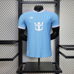 Player Inter Miami 25/26 new season Football Jersey Sports shirt