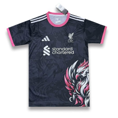 Liverpool win Special Edition 25/26 New Season Football Jersey Sports Shir