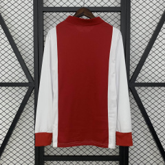 Ajax Commemorative Edition Long sleeve 25/26 New Season Football Jersey Sports Shirt