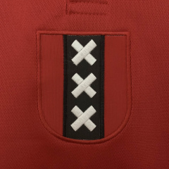 Ajax Commemorative Edition Long sleeve 25/26 New Season Football Jersey Sports Shirt