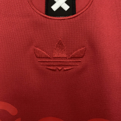 Ajax Commemorative Edition Long sleeve 25/26 New Season Football Jersey Sports Shirt