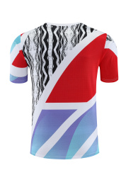 Arsenal Training Jersey 25/26 New Season Football Jersey Sports Shirt