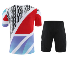 Arsenal Short sleeve training kit 25/26 New Season Football Jersey Sports Shirt