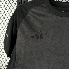 Atletico Mineiro All black special edition 25/26 New Season Football Jersey Sports Shirt