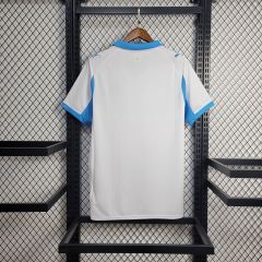 Marseille Home 2025/2026 New Season Football Jersey Sports Shirt