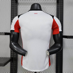 Player AC Milan away 2025/2026 New Season Football Jersey Sports Shirt