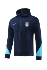Chelsea Hoodie jacket kit 2024/2025 New Season Football Jersey Sports Shirt